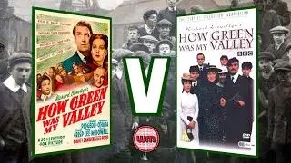 Whose Valley Was Greener?
