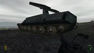 Project IGI mission eagle nest 2 // MISSION 2 // **new tricks**