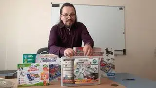 Приглашение на вебинар "Конструктор Знаток"