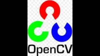 OpenCV Course   Full Tutorial with Python720p