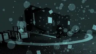 Decaying Winter: Proficient Agent Challenge