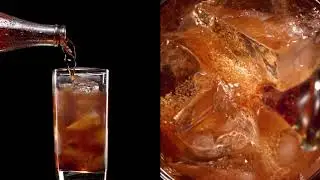 Jack Daniel's & Coke