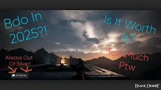 Does BDO suck! What is the state of BDO in 2025?
