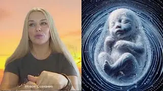 Искаженная связь Матери и ребенка через план рождения - вечно Должен.