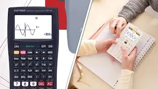 Budget Friendly Graphing Calculators that Don't Compromise on Quality
