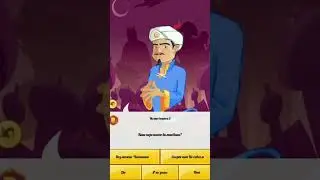 Акинатор угадывает Радана! Мемы с Лололошкой 