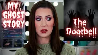 There's Ghosts in My House | GRWM Scary Story Time
