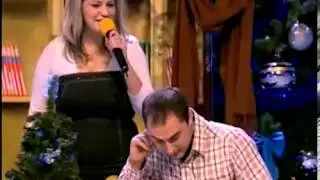 КВН 2010 БАК   Знакомство с женихом