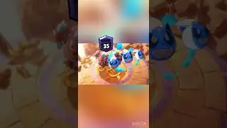 Brawl Stars animation edit #rankup #brock #tick #nani #max