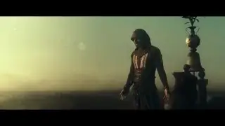 Assassins Creed Trailer1