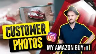 (Customer Community) How to Use Instagram Photos for Amazon FBA Social Proof
