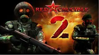Красная Сталь 2 Она жива!!!!!!!!