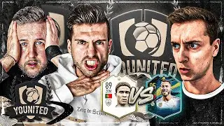 FIFA 20: YOUnited ROYAL VIERTELFINALE vs PAIN 😱🔥Hinspiel !!