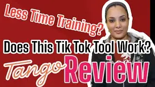 What is Tango and How Can it Help Record, Document, and Share YOUR Work? GBRLIFE Reveals the Answer!