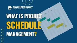 What is Project Schedule Management?