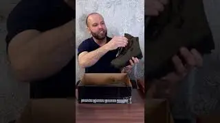 Ботинки Chiruca Labrador на следующий обзор