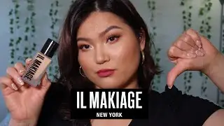 SETGEGDEL: IL MAKIAGE FOUNDATION & CONCEALER -Instagram REKLAM ND HUURTAGDAV | AMKA