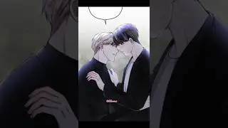 let's go on a date #bl #yaoi #manhwa #trending #dammy