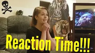 Reaction to The Walking Dead, Season 9 Episode 6 