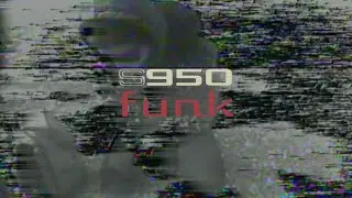 El Jazzy Chavo - "Ninjutsu Techniques" [S950 Funk]
