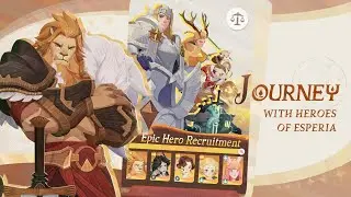 AFK JOURNEY  ДЕНЬ 12. ГОРЫ ВАДУСО 4.  ФРАКЦИОННЫЕ БАШНИ