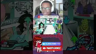 THIS IS THE BEST FNF MOD!!! 