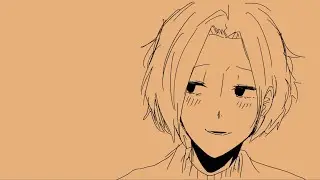 Golden Hour | Animation | OCs