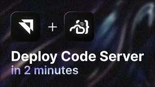 How to Deploy Code Server Using DollarDeploy - Launch Code Server Fast-Step-by-Step Deployment Guide
