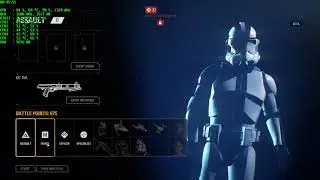 Star Wars  Battlefront 2 |  PC ULTRA | GTX 980 | i5 6600K