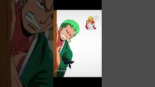 Sanji and Zoro in the Trend 🔥 One Piece Duo Phone case in bio! ❤️ #onepiece #onepieceedit
