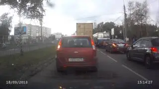 Не царское это дело 43 (Ушло в ГИБДД)