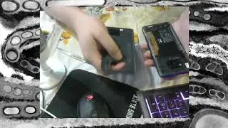 Xiaomi POCO X3 замена аккумулятора.