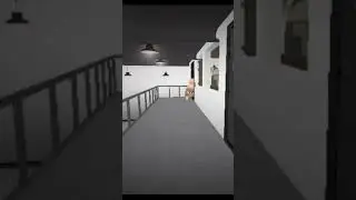 Princess Gets Killed By SCP-173!💀 