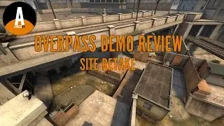 Site Retake - Overpass Demo Review