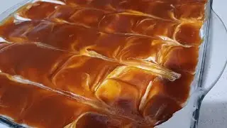 Triliçe tarifi pratik