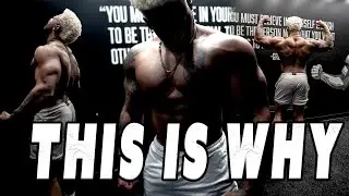 Best Split For Natural Lifters | Ep. 3