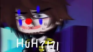 “oh god please shut up”||fnaf|| :) 🤡