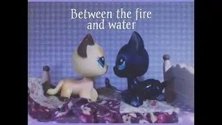 LPS: Между огнем и водой (2 сезон 2 серия)