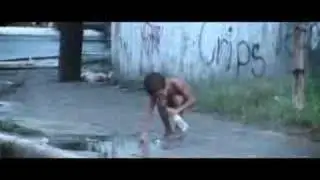 Film about a Ladyboy Queen Raquela clip#1