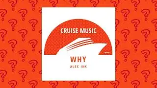 Alex Inc - Why (Piano Radio Edit) [CMS498]