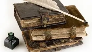 Всё про книги. Документальный фильм. Robinzon.TV