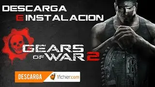 Gears of War 2 | Descarga e instalación | Xbox 360