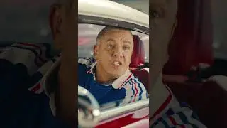 Daniel o'zbekcha gapirdi! #shorts