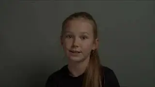 Таисия Григорьева 10 лет с