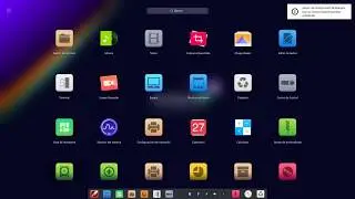 Installation of Linux Manjaro Deepin18.0.2 together with Windows 10