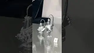 ПРИКОЛЬНЫЕ СЕРЬГИ МУЗЕЙ КАМНЕРЕЗНОГО ИСКУССТВА ЕКАТЕРИНБУРГ