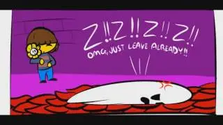 Underfell Comic Dub Compilation #1