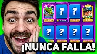Este Mazo Funciona SIEMPRE, Sin Importar la Temporada