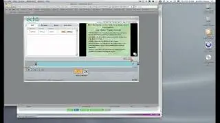 How to Edit in SBCapture