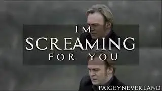 do i mean nothing to you gene? [ashes to ashes]